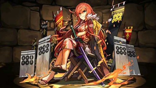 戦国神（第2弾）