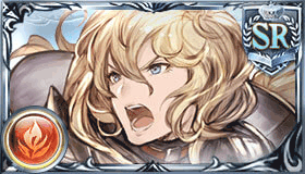 ノイシュ（火）