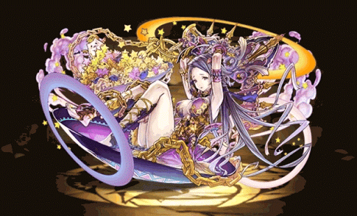 裁秤の鋼星神・エスカマリ