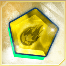 スピードスタイルの欠片