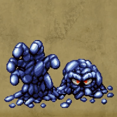 ひょうがまじん