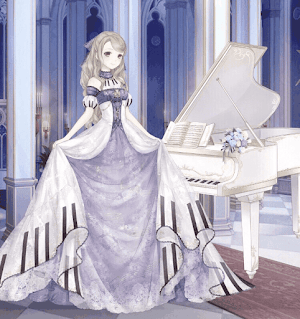 モノトーンシンフォニー1