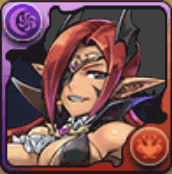 城下の大魔女・マドゥ