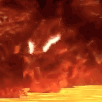 百足のデーモン