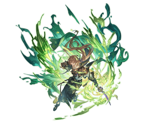 ラモラック_上限解放後