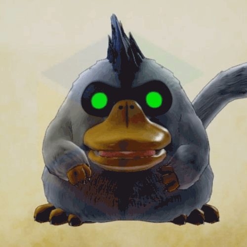 ももんじゃ・邪