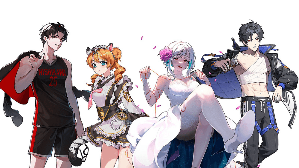 コードヴェイン2_最強ランキング