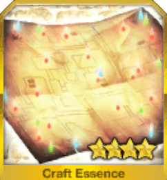 ラビリンスマップ