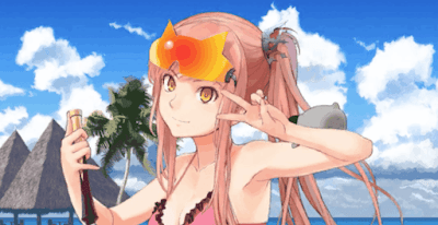 fgo-水着メイヴ_アイキャッチ