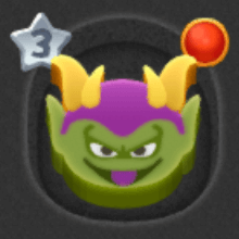 じごくのもんばん