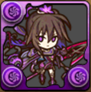 黒奏真姫ノア【デフォルメ】