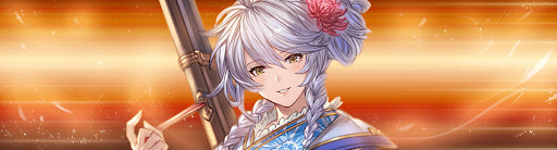 シルヴァ（浴衣）