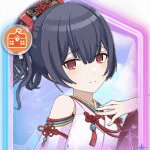 【瑞祥新春】杜野凛世