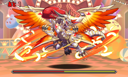 5500万DL記念チャレンジ-lv1