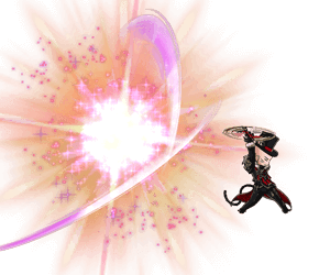 ダーント（ハロウィン）_上限解放後