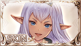 呪縛から解かれし少女