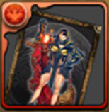 炎剣の番人シンモラのカード