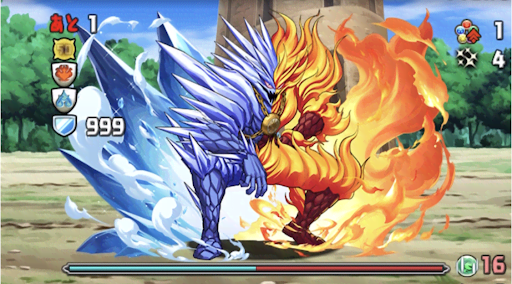 協力！ダイの大冒険-5F