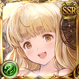 アニラ（水着）