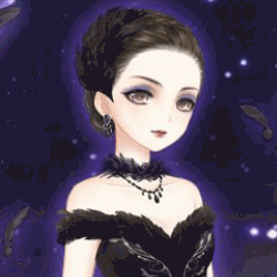 ブラックスワン