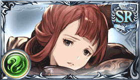 セレフィラ（SR）