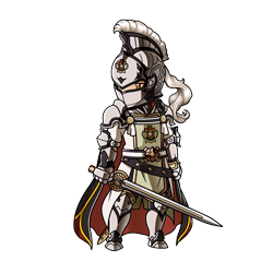 シャリオス17世_上限解放後