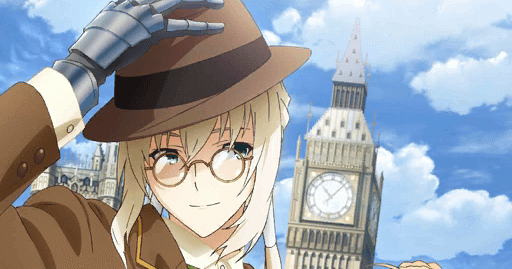 fgo-穏やかな歩み