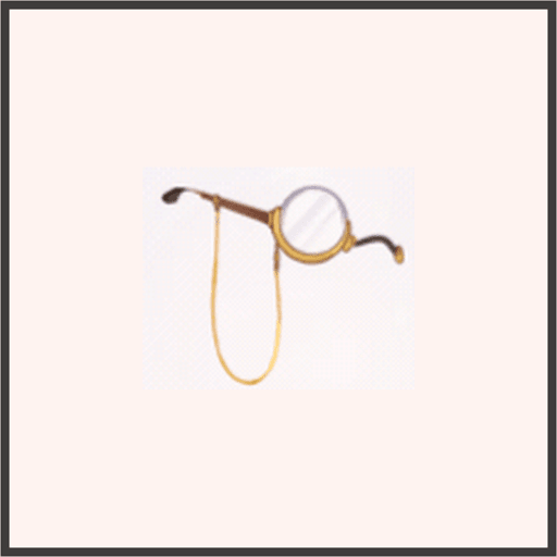 レトロモノクル