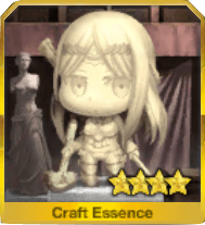 fgo-作品名：チョコによる自刻像ver.2