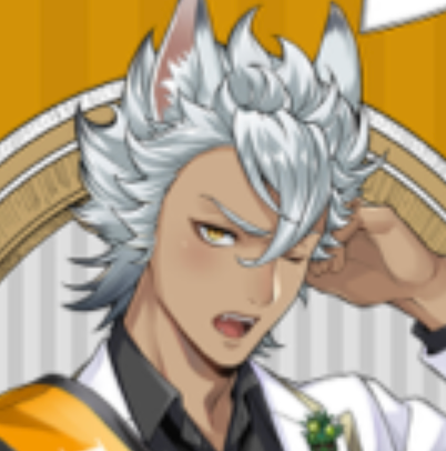 ジャック（SSR/おめかしバースデー）