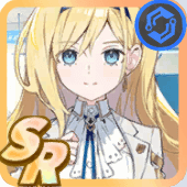 器用貧乏なお嬢様リーダー