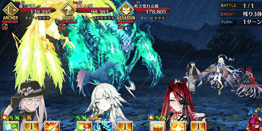 雨上がりの土の匂い、遠く瞬く花雫1w