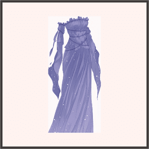 スターライト（紫）