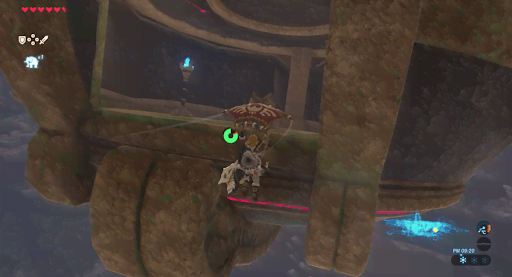 BotW_5つ目の制御端末