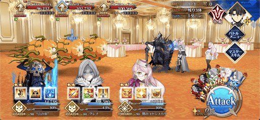 fgo-パンプキンパイをめしあがれ1/1-1