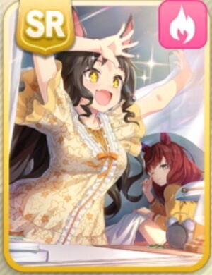 マーベラスサンデーSR［みんなにグッドマーベラス☆］