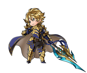 ガウェイン（光）_上限解放後