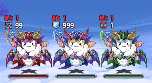 ソニアたまドラ降臨-6F