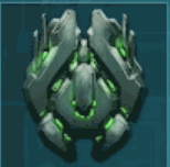 ARK_堕落のアーティファクト