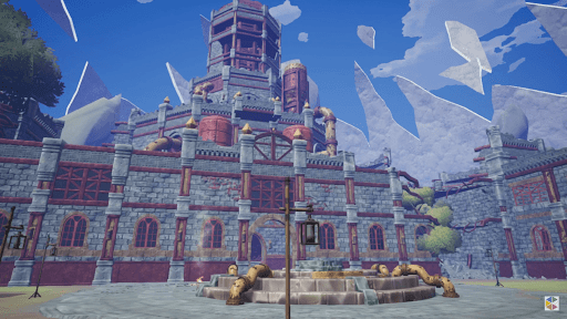  団結成までストーリーを進める