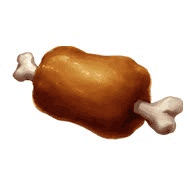 fgo-カロリーミート