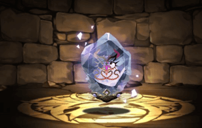 リチアの龍喚石