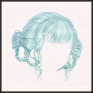 キキとララヘア