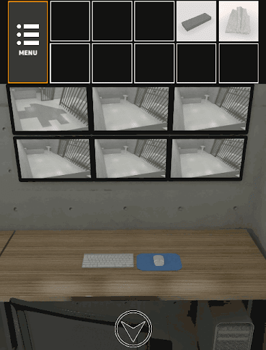 牢屋からの脱出_ヒント