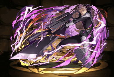 第1部隊隊長・鳴海弦