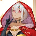 英霊祝装：アルテラ・ザ・サン〔タ〕