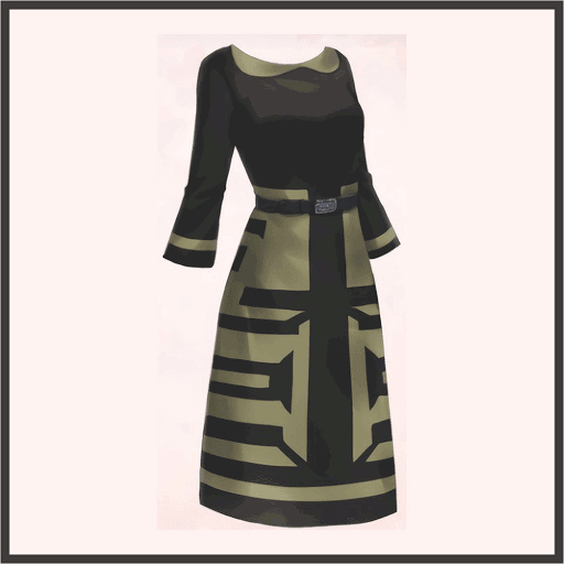 黒のラビリンス