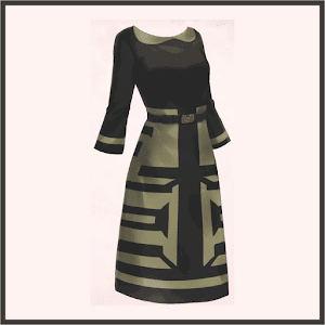 黒のラビリンス