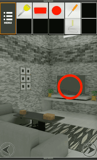 GarageHouse_テレビ_拡大する