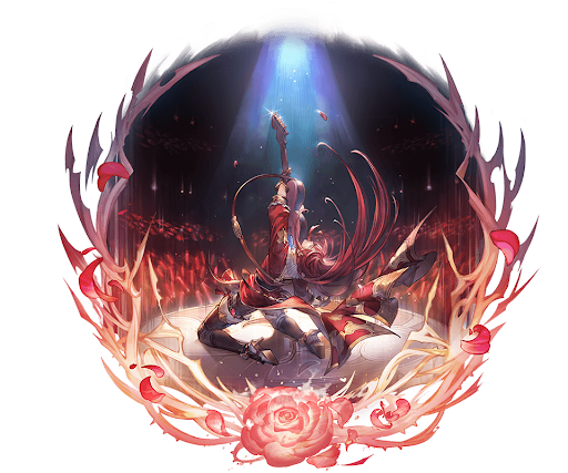 アオイドス_最終上限解放後